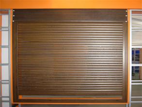 電動(dòng)卷簾門(mén)